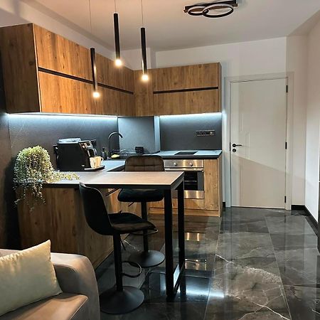 Ka Apartment Luxury Stara Zagora Luaran gambar