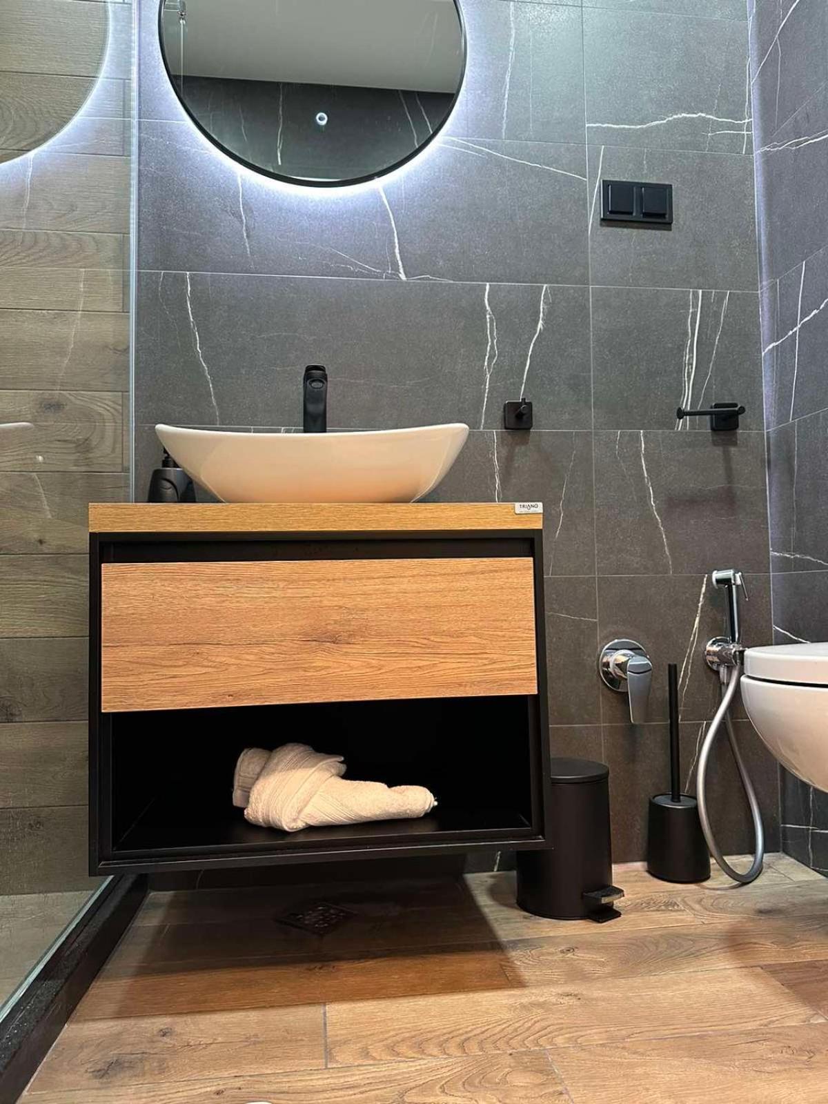 Ka Apartment Luxury Stara Zagora Luaran gambar
