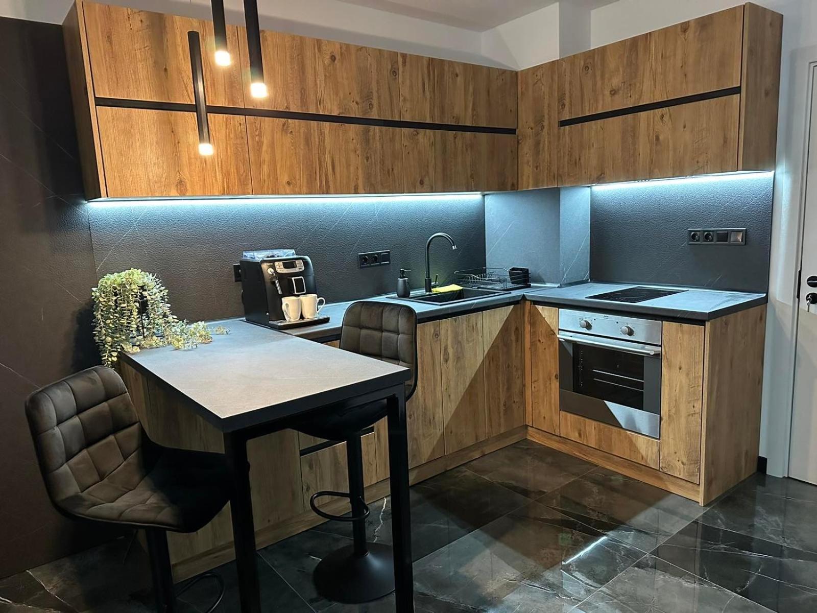 Ka Apartment Luxury Stara Zagora Luaran gambar