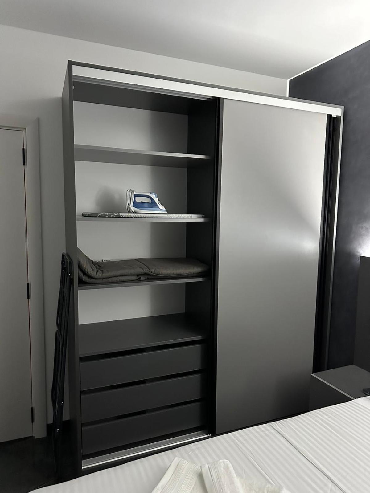 Ka Apartment Luxury Stara Zagora Luaran gambar