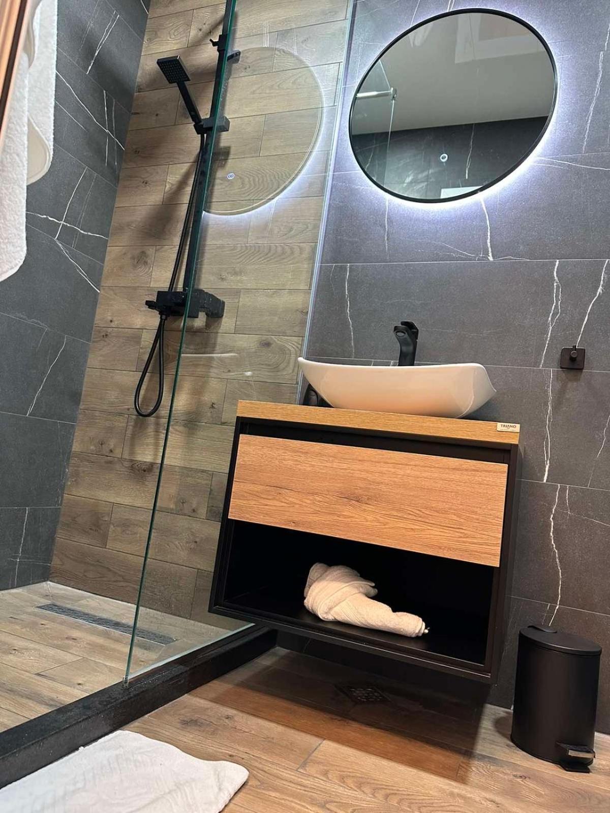 Ka Apartment Luxury Stara Zagora Luaran gambar