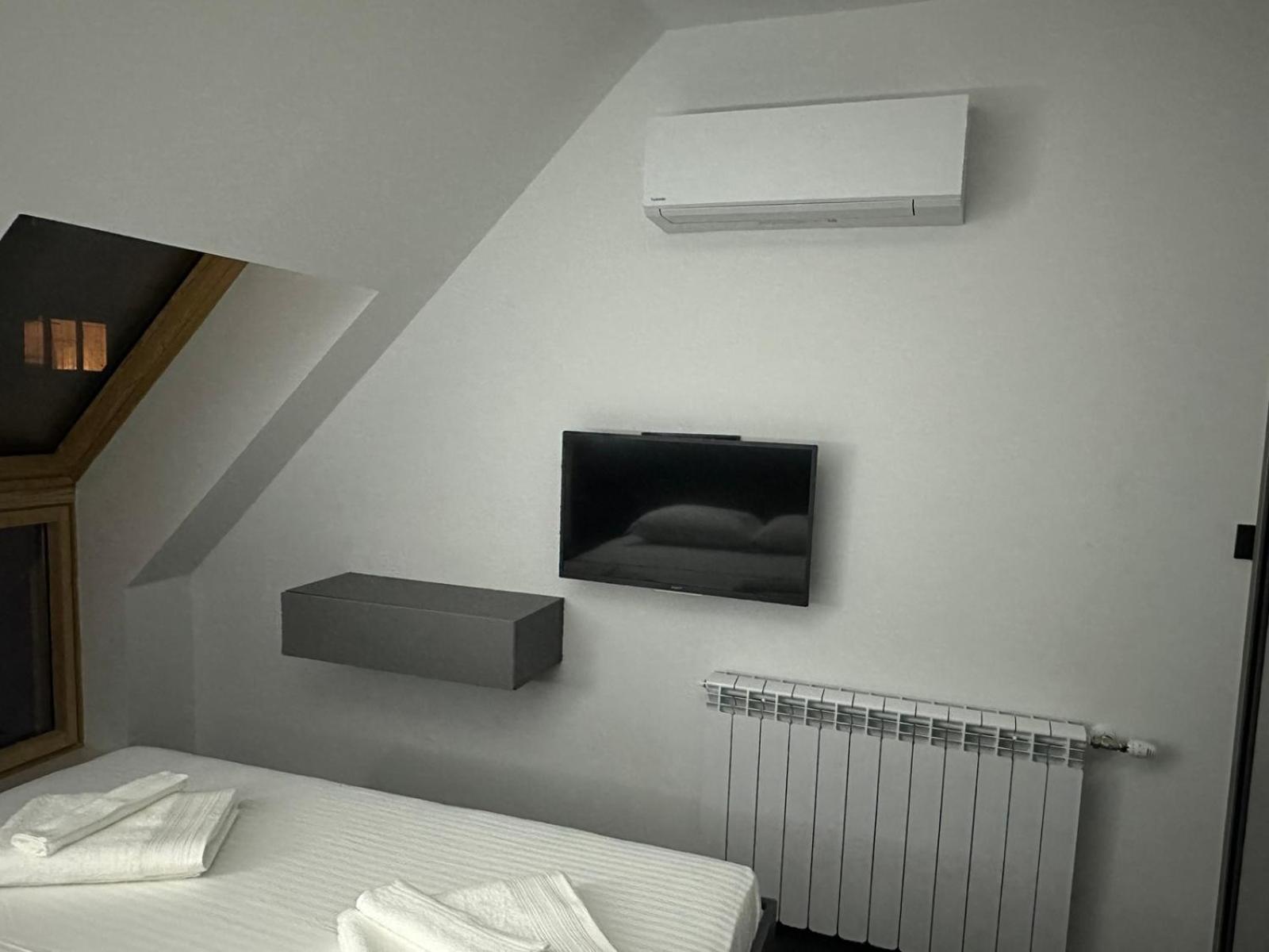 Ka Apartment Luxury Stara Zagora Luaran gambar