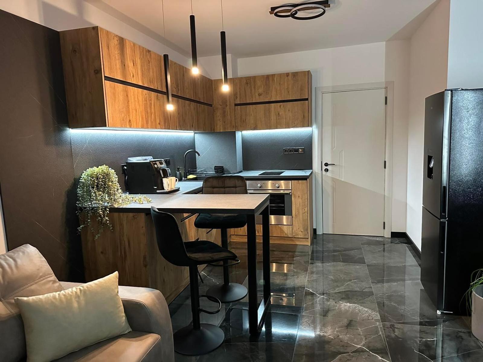Ka Apartment Luxury Stara Zagora Luaran gambar