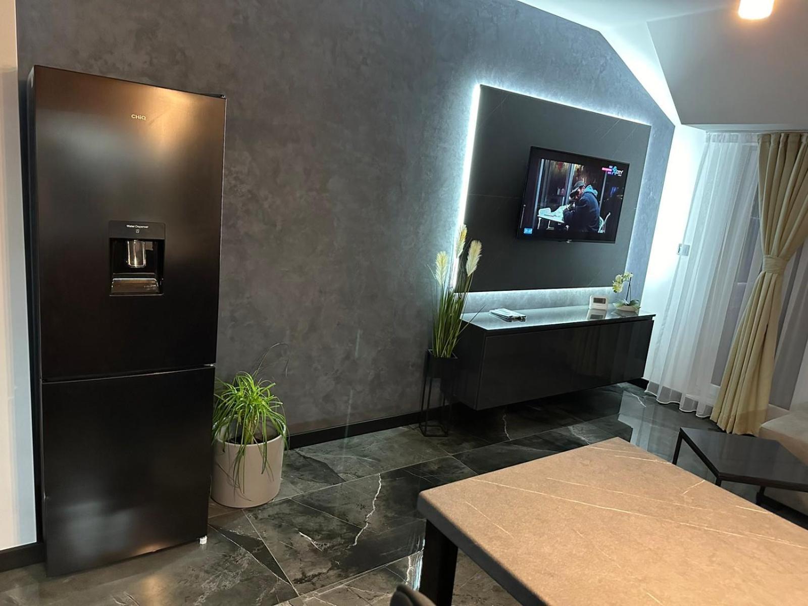 Ka Apartment Luxury Stara Zagora Luaran gambar