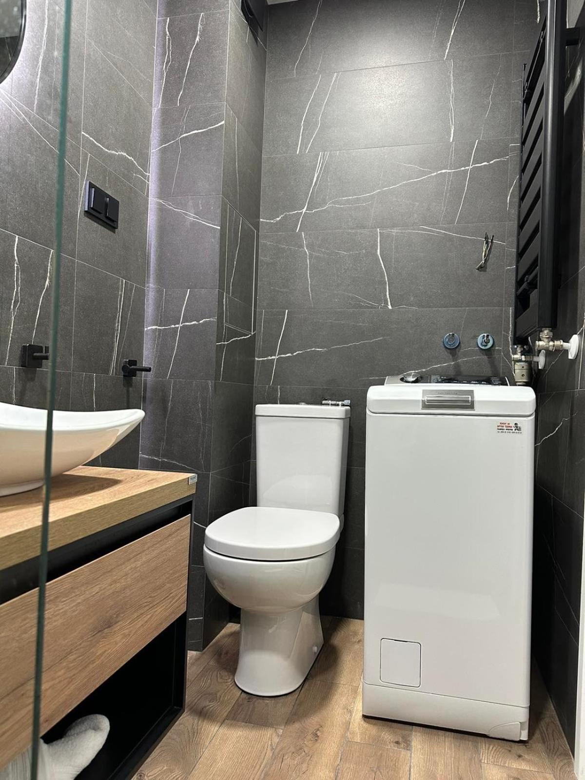 Ka Apartment Luxury Stara Zagora Luaran gambar