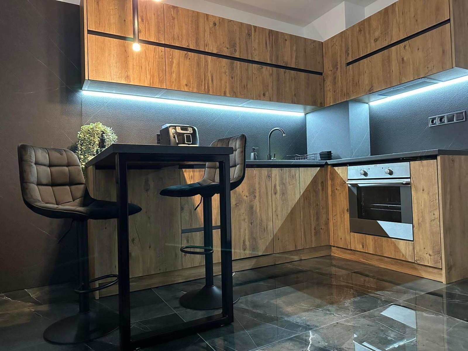 Ka Apartment Luxury Stara Zagora Luaran gambar
